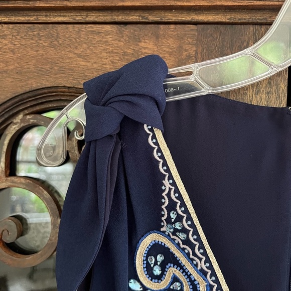 Lilly Pulitzer Penelope shift - Picture 5 of 7